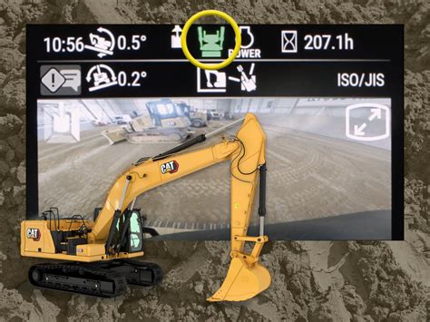 cat skid steer gps location|PL161 Attachment Tracker .